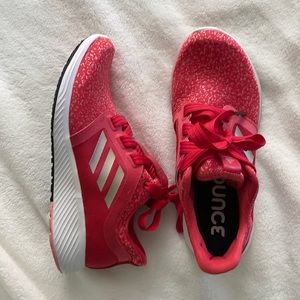 Red Edge Lux Adidas